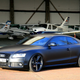 Illustration for article titled AVUS Performance Matte Black 275 HP Audi A5
